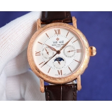 PATEK PHILIPPE Watches